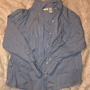 Envision Avenue Button Down